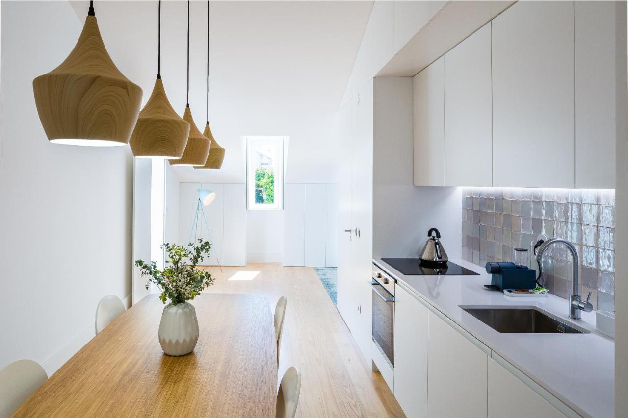 ליסבון Sao Vicente 1797 Apartments מראה חיצוני תמונה