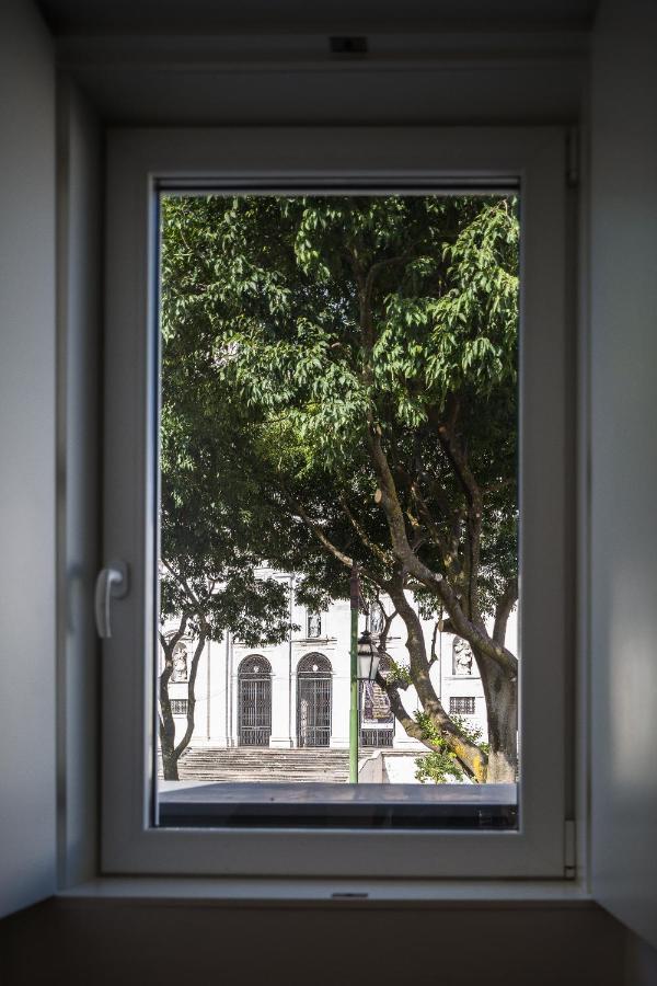 ליסבון Sao Vicente 1797 Apartments מראה חיצוני תמונה