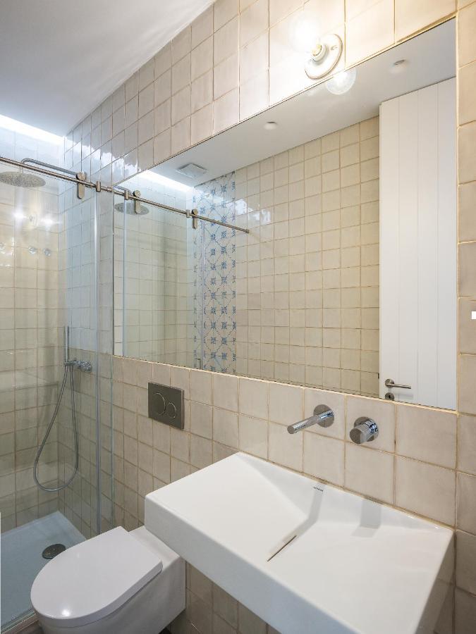 ליסבון Sao Vicente 1797 Apartments מראה חיצוני תמונה