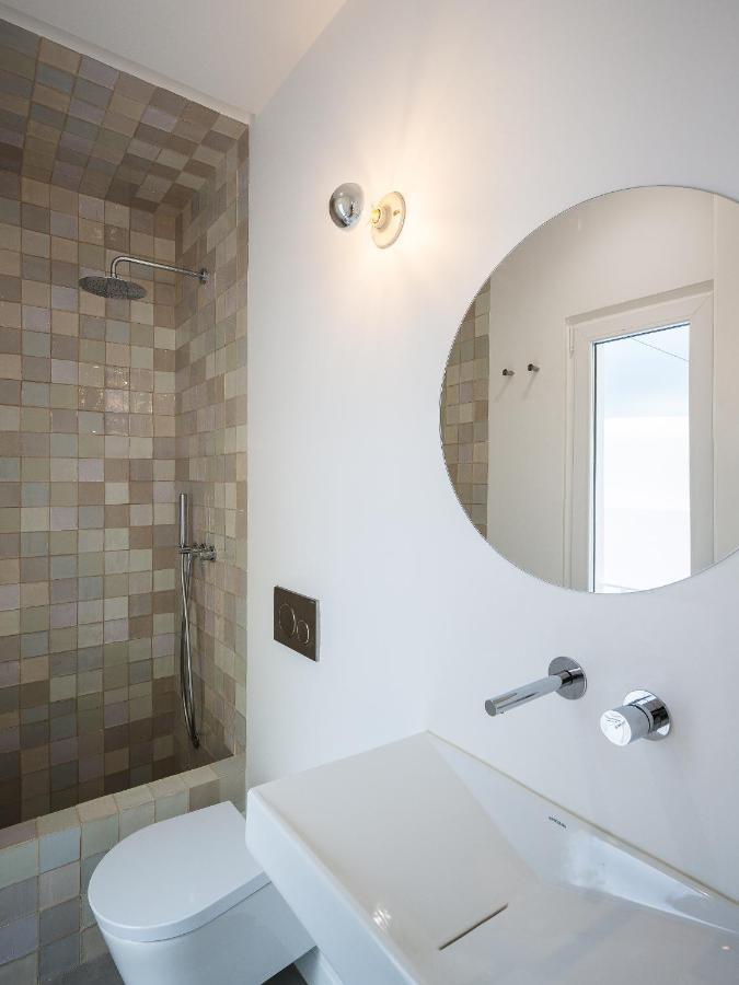 ליסבון Sao Vicente 1797 Apartments מראה חיצוני תמונה
