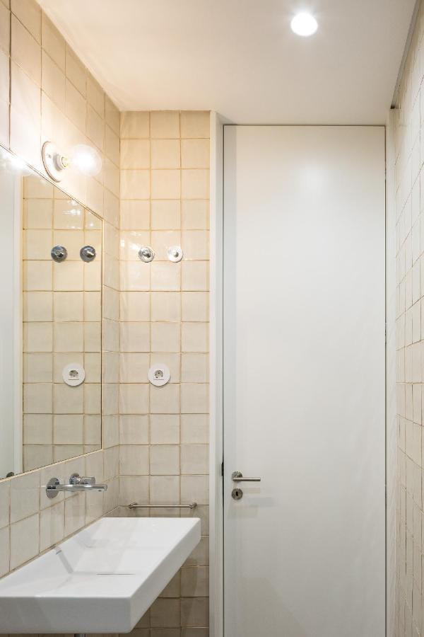 ליסבון Sao Vicente 1797 Apartments מראה חיצוני תמונה