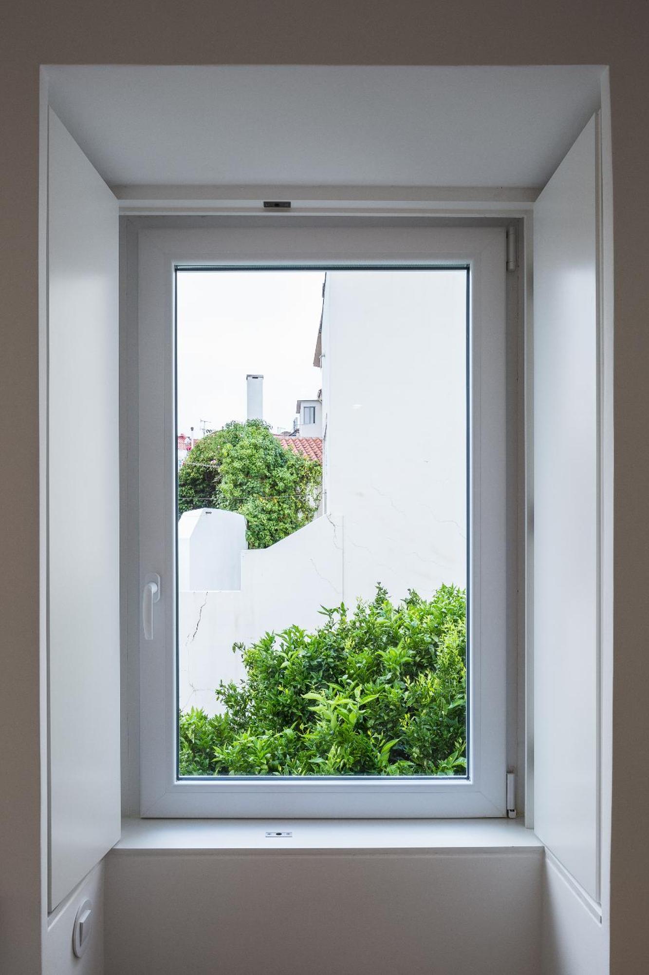 ליסבון Sao Vicente 1797 Apartments חדר תמונה