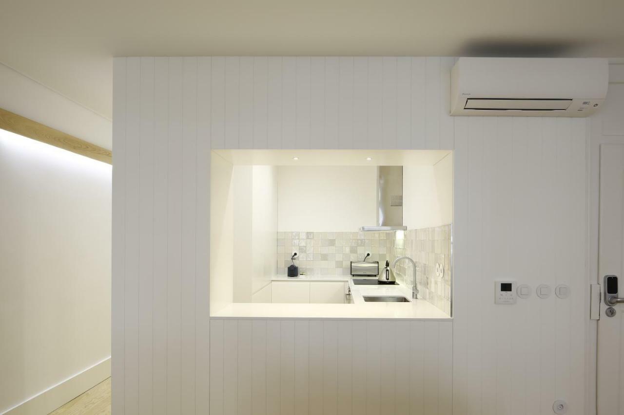 ליסבון Sao Vicente 1797 Apartments מראה חיצוני תמונה