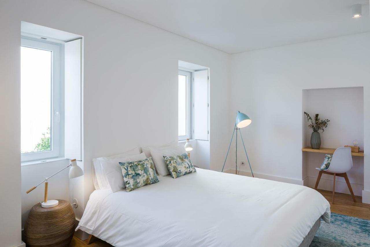 ליסבון Sao Vicente 1797 Apartments מראה חיצוני תמונה