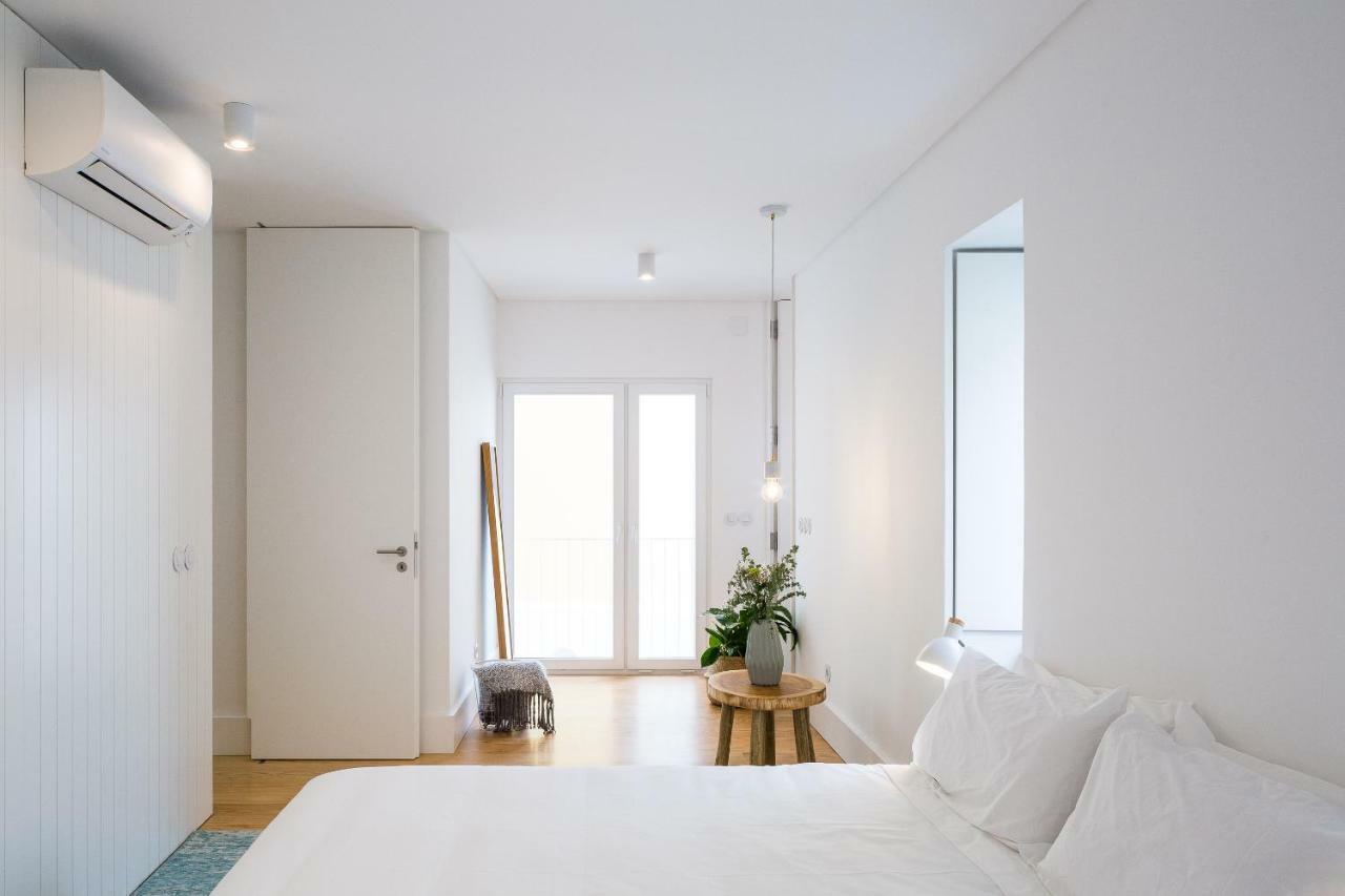 ליסבון Sao Vicente 1797 Apartments מראה חיצוני תמונה